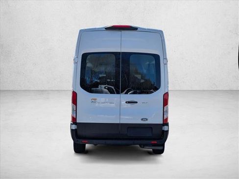 Used 2022 Ford Transit 350 XLT image 6