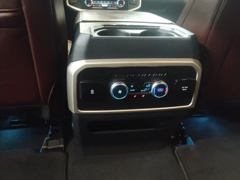 Certified 2024 Ford Expedition Max Limited image 20