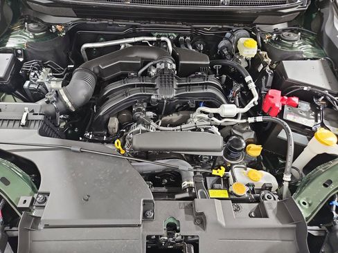 New 2026 Subaru Outback Limited AWD/4WD image 22