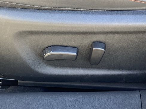 Used 2023 Nissan Altima 2.5 SR image 19