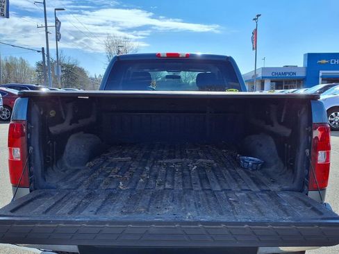 Used 2012 Chevrolet Silverado 1500 W/T w/ LS Package image 8
