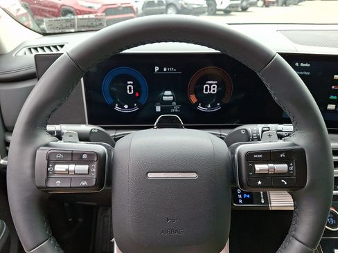 Used 2026 Hyundai Santa Fe SEL FWD image 20