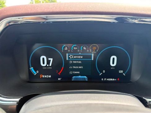 Used 2023 Ford F150 Lariat w/ Equipment Group 502A High AWD/4WD image 36