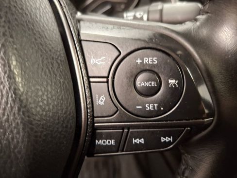 Used 2023 Toyota Camry SE AWD/4WD image 22