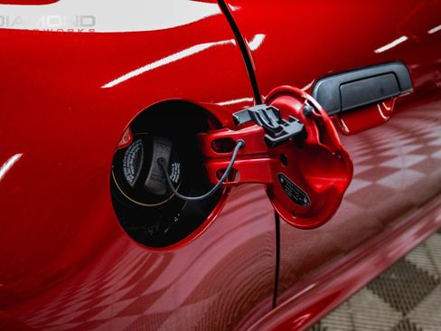 Used 2002 BMW Z3 3.0i image 34