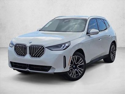 New 2026 BMW X3 xDrive30