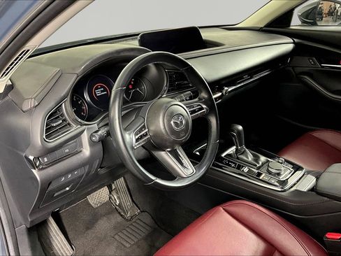 Used 2023 MAZDA CX-30 AWD 2.5 S w/ Preferred Package image 14