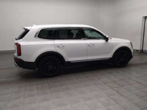 Used 2020 Kia Telluride SX w/ SX Prestige Package AWD/4WD image 10