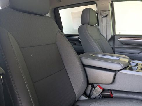 Used 2025 Chevrolet Silverado 2500 LT w/ Trail Boss Package image 29