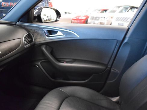 Used 2018 Audi A6 2.0T Premium Plus w/ Premium Plus Package image 63