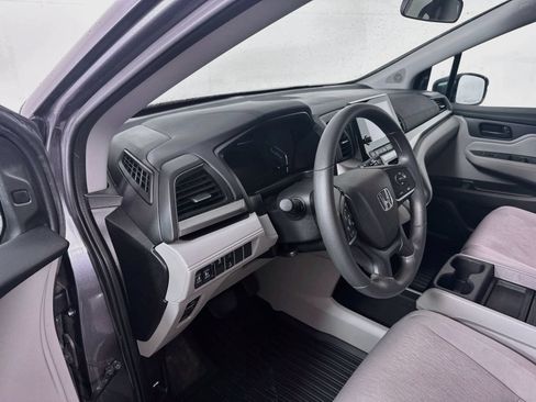 Used 2019 Honda Odyssey EX image 9
