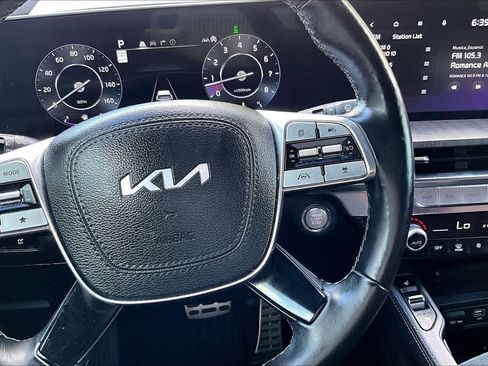 Used 2023 Kia Telluride SX Prestige AWD/4WD image 25
