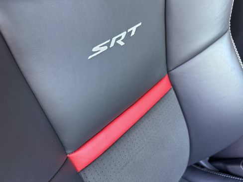 Used 2009 Dodge Challenger SRT8 w/ SRT Option Group II RWD image 61