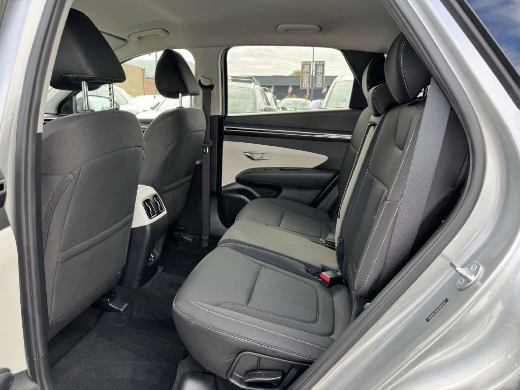 Used 2023 Hyundai Tucson SEL AWD/4WD image 11