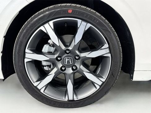 New 2026 Honda Civic Sport Touring image 12