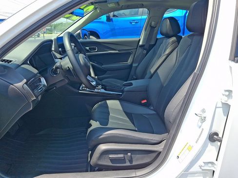 Certified 2026 Acura Integra FWD image 13