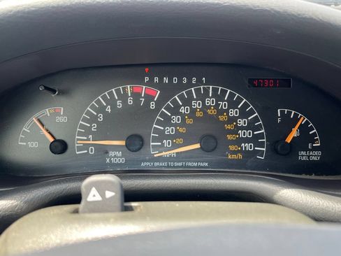 Used 1999 Pontiac Sunfire GT FWD image 18