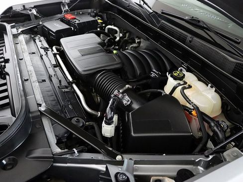 Used 2023 GMC Sierra 1500 Elevation w/ Preferred Package image 35