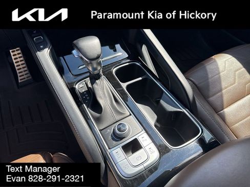 Used 2022 Kia Telluride SX w/ SX Prestige Package AWD/4WD image 17