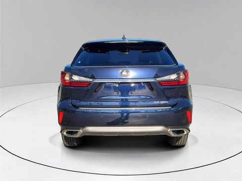 Used 2019 Lexus RX 350 FWD image 5
