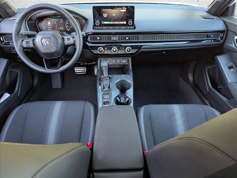 New 2026 Honda Civic Sport image 14