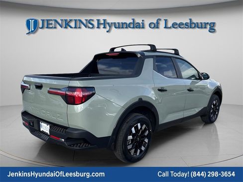 New 2026 Hyundai Santa Cruz SEL image 3