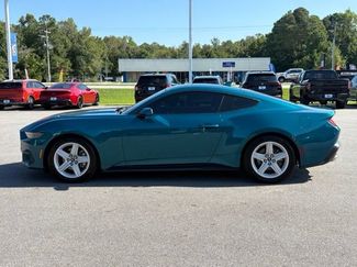 Used 2026 Ford Mustang Coupe RWD video 2
