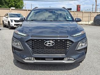 Used 2018 Hyundai Kona SEL w/ SEL Tech Package 02 AWD/4WD video 2