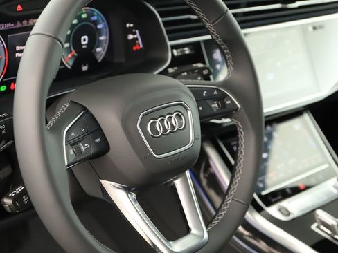 New 2026 Audi Q8 Premium Plus image 16