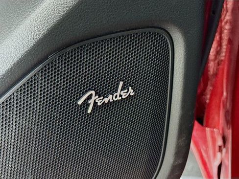 Used 2024 Nissan Frontier SL w/ Technology Package image 30