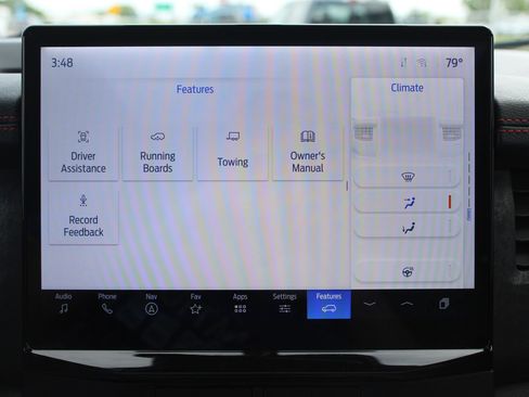 Used 2023 Ford Expedition Limited AWD/4WD image 47