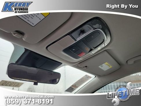 New 2026 Hyundai Tucson SEL image 30