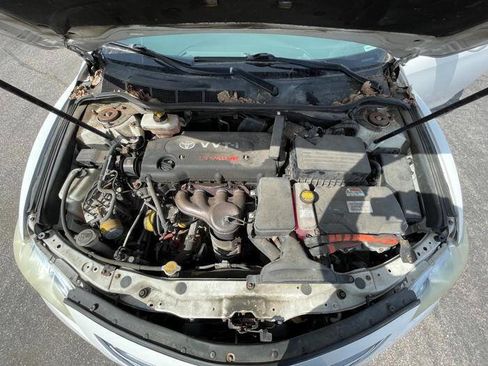 Used 2007 Toyota Camry Hybrid image 42
