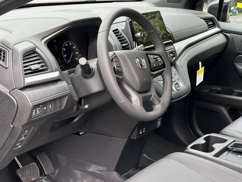 New 2026 Honda Odyssey Sport-L image 14