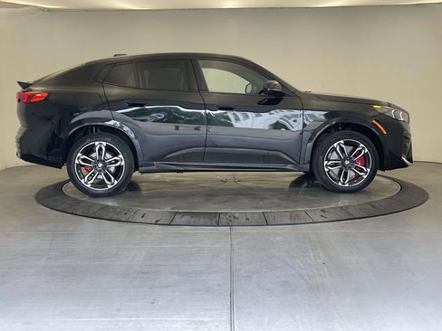 Used 2026 BMW X2 xDrive28i w/ Technology Package AWD/4WD image 7