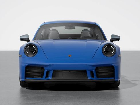New 2026 Porsche 911 Carrera T RWD image 8