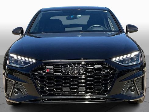 Used 2023 Audi S4 Prestige w/ Prestige Package image 3
