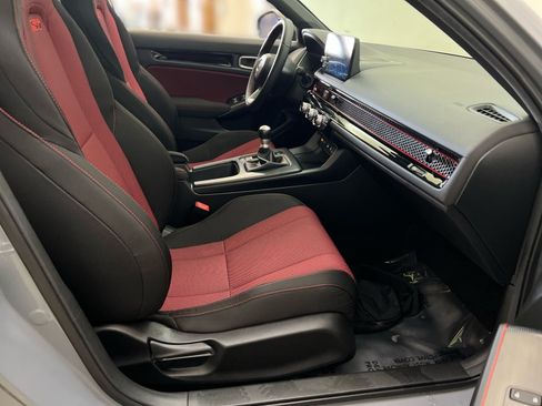 Used 2026 Honda Civic Si image 26