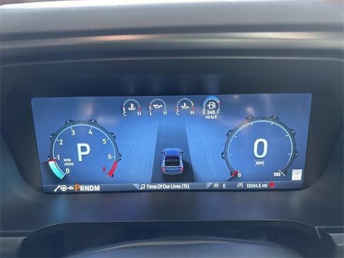 Certified 2025 Ford F150 Raptor image 36