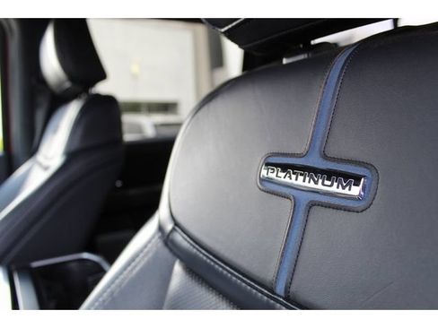 Used 2024 Ford F150 Platinum AWD/4WD image 31