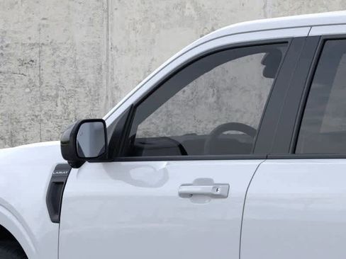 New 2025 Ford Maverick Lariat w/ 4K Tow Package image 21