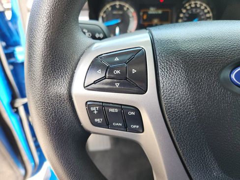 Used 2022 Ford Ranger XLT w/ Trailer Tow Package image 26