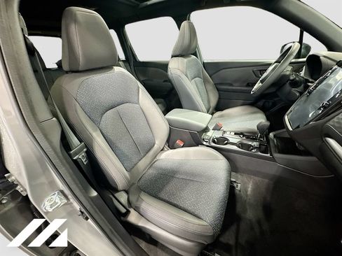New 2026 Subaru Forester Premium AWD/4WD image 28