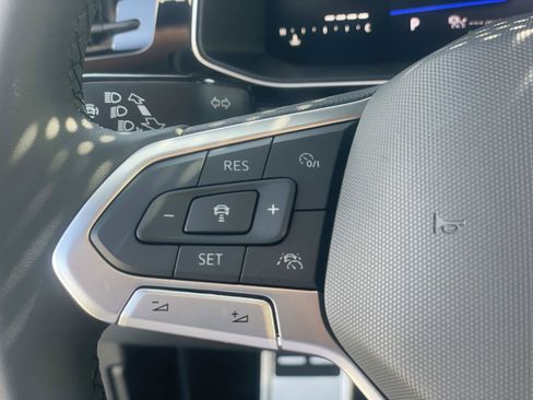 New 2026 Volkswagen Jetta Sport FWD image 8