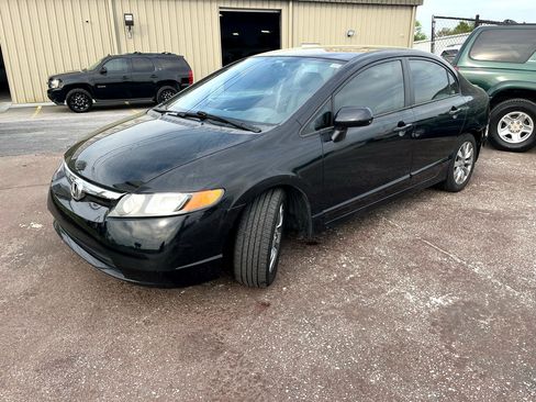 Used 2008 Honda Civic LX image 2