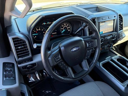 Used 2019 Ford F150 XLT w/ Equipment Group 301A Mid RWD image 10