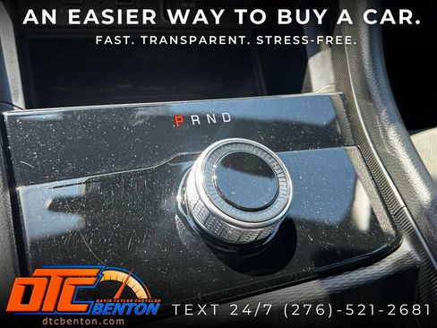 Used 2025 Jeep Grand Cherokee L Laredo AWD/4WD image 26