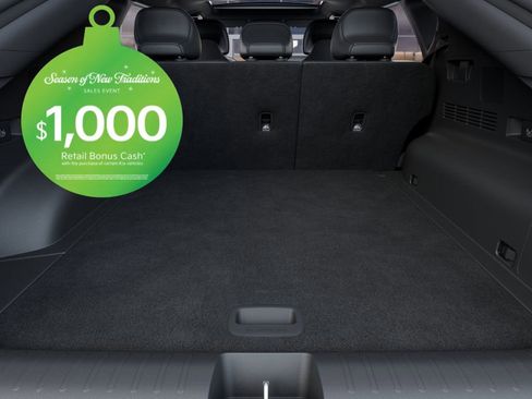 New 2025 Kia EV6 GT-Line image 19