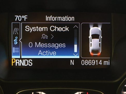 Used 2016 Ford Escape Titanium FWD image 17