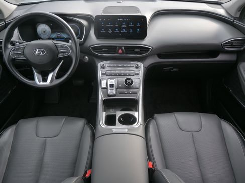 Used 2022 Hyundai Santa Fe SEL w/ Convenience + Premium Package image 32